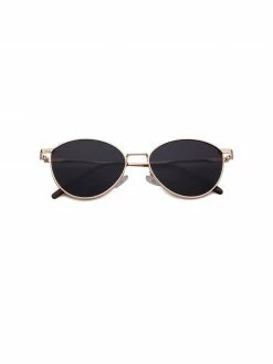 Dollboxx Aspen - Black on Gold Sunglasses -Dollboxx Import Shop Aspen Black on Gold Sunglasses Sunglasses dollboxx 8 d0b1dfed edc7 4d7f 9055 7822695d4595