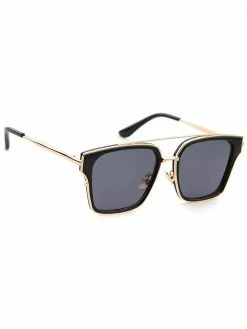 Dollboxx Ava - Black Sunglasses -Dollboxx Import Shop Ava Black Sunglasses Sunglasses dollboxx 5 e4368371 ef3c 4cf2 807d 12fef7d1e85a