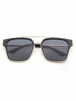 Dollboxx Ava - Black Sunglasses -Dollboxx Import Shop Ava Black Sunglasses Sunglasses dollboxx 8 6e8604a5 228d 4b66 9005 29f2e9429bf5