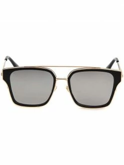 Dollboxx Ava - Silver Black Sunglasses -Dollboxx Import Shop Ava Silver Black Sunglasses Sunglasses dollboxx 13 587a2f72 19f8 4756 9b17 5a148448406a