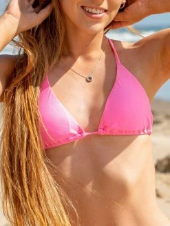 Dollboxx Bambi Y Back String Bikini Top - Baby Pink -Dollboxx Import Shop Bambi Y Back String Bikini Top Baby Pink Swimwear dollboxx 21 365b706b 942b 4526 92dd 1857baf748b2