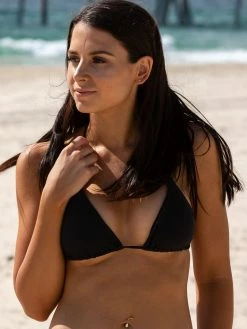 Dollboxx Bambi Y Back String Bikini Top - Black -Dollboxx Import Shop Bambi Y Back String Bikini Top Black Swimwear dollboxx 3 9ac06bf2 1222 4494 8f0d 0b5f980ea729