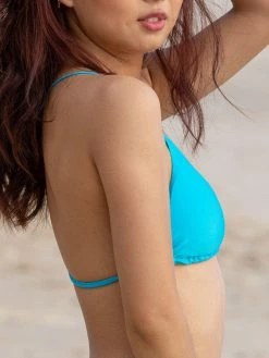 Dollboxx Bambi Y Back String Bikini Top - Blue -Dollboxx Import Shop Bambi Y Back String Bikini Top Blue Swimwear dollboxx 5 ec28f72d 771a 4c94 b252 1fab453ade9e