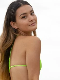 Dollboxx Bambi Y Back String Bikini Top - Lime Green -Dollboxx Import Shop Bambi Y Back String Bikini Top Lime Green Swimwear dollboxx 12 8c503aca 03c4 4063 b1f3 d37daadd373e