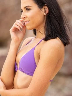 Dollboxx Bambi Y Back String Bikini Top - Purple -Dollboxx Import Shop Bambi Y Back String Bikini Top Purple Swimwear dollboxx 7 fde191d8 fc0d 4b41 b1d6 32e8bdcf59c8