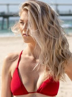 Dollboxx Bambi Y Back String Bikini Top - Red 55 Dollboxx Bambi Y Back String Bikini Top - Red -Dollboxx Import Shop Bambi Y Back String Bikini Top Red Swimwear dollboxx 20 045193a0 8619 4a8b a5fc ad2834c90fb9