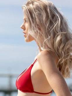 Dollboxx Bambi Y Back String Bikini Top - Red 60 Dollboxx Bambi Y Back String Bikini Top - Red -Dollboxx Import Shop Bambi Y Back String Bikini Top Red Swimwear dollboxx 25 06242158 97f1 42e9 b36a f1ee1a203631