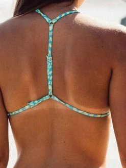 Dollboxx Bambi Y Back String Bikini Top - Savage Blue/Green 32 Dollboxx Bambi Y Back String Bikini Top - Savage Blue/Green -Dollboxx Import Shop Bambi Y Back String Bikini Top Savage BlueGreen Swimwear dollboxx 9 df27150a 9eaf 45fc 9971 f3396cfaa7cc