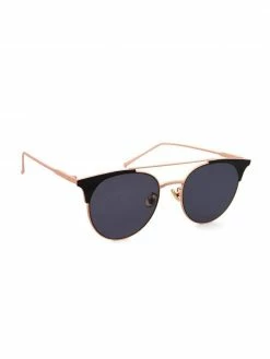 Dollboxx Bella - Black Gold Sunglasses -Dollboxx Import Shop Bella Black Gold Sunglasses Sunglasses dollboxx 6 9acaa94f 6993 405d b863 ff1091c8bb49