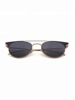 Dollboxx Bella - Black Gold Sunglasses -Dollboxx Import Shop Bella Black Gold Sunglasses Sunglasses dollboxx 8 7d71b32d a024 4e05 a805 ec827192f796
