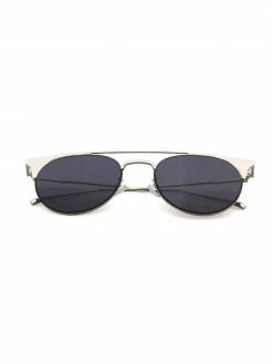 Dollboxx Bella - Black Silver Sunglasses -Dollboxx Import Shop Bella Black Silver Sunglasses Sunglasses dollboxx 9 d362f79c 54d9 40c8 affa cd7ebe39b4ae