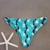 Dollboxx Betty Cheeky Bikini Bottom - Toucan Party