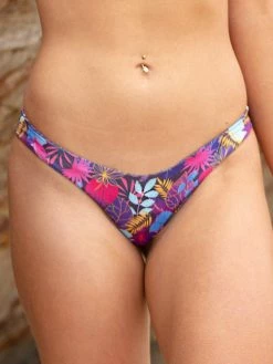 Dollboxx Betty Cheeky Bikini Bottom - Tropicana -Dollboxx Import Shop Betty Cheeky Bikini Bottom Tropicana Swimwear dollboxx 17 b3bf6313 a971 40ed 84b8 513e4b98991a