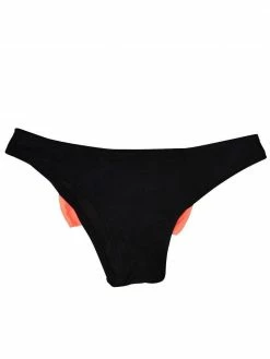 Dollboxx Booty Pop Bow Bikini Bottom - Orange Pop -Dollboxx Import Shop Booty Pop Bow Bikini Bottom Orange Pop Swimwear dollboxx 9 105b75b5 1675 4969 86c3 8254dbb4d062