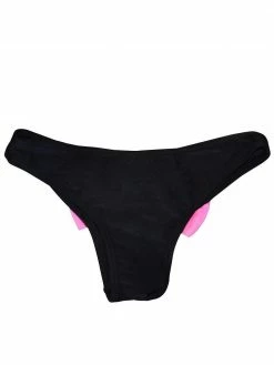 Dollboxx Booty Pop Bow Bikini Bottom - Pink Pop -Dollboxx Import Shop Booty Pop Bow Bikini Bottom Pink Pop Swimwear dollboxx 6 461912aa ee4f 44f8 bf0b 2aca91c4df4e