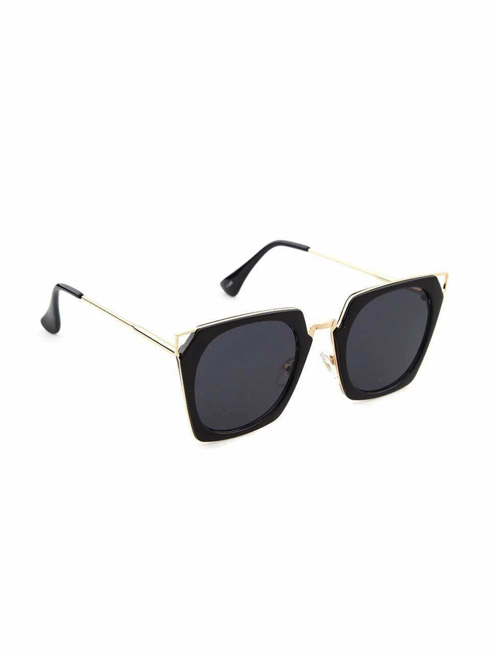 Dollboxx Camilla - Black Sunglasses 10 Dollboxx Camilla - Black Sunglasses - Image 10