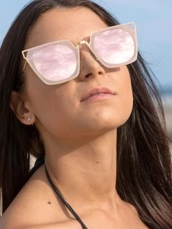 Dollboxx Camilla - Pink Sunglasses -Dollboxx Import Shop Camilla Pink Sunglasses Sunglasses dollboxx 10 2d8f5b6a 80bc 4c31 bea9 dc6827068e36
