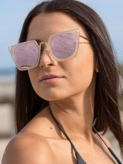 Dollboxx Camilla - Pink Sunglasses -Dollboxx Import Shop Camilla Pink Sunglasses Sunglasses dollboxx 4 bf9f53da 00d4 4247 b598 22c0e17eba03