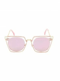 Dollboxx Camilla - Pink Sunglasses -Dollboxx Import Shop Camilla Pink Sunglasses Sunglasses dollboxx 6 7e1940c4 9a55 46b1 8235 2e53f512632a