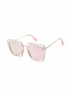 Dollboxx Camilla - Pink Sunglasses -Dollboxx Import Shop Camilla Pink Sunglasses Sunglasses dollboxx 9 77660b19 3264 4902 81be 91d723f115fd