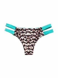 Dollboxx Cheeky Bow Brazilian Bikini Bottom - Contiki 35 Dollboxx Cheeky Bow Brazilian Bikini Bottom - Contiki -Dollboxx Import Shop Cheeky Bow Brazilian Bikini Bottom Contiki Swimwear dollboxx 6 f95539c7 b37c 436c b843 036ff197d0c4