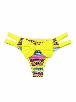Dollboxx Cheeky Bow Brazilian Bikini Bottom - Fiji 37 Dollboxx Cheeky Bow Brazilian Bikini Bottom - Fiji -Dollboxx Import Shop Cheeky Bow Brazilian Bikini Bottom Fiji Swimwear dollboxx 14 a70d2391 11b7 482b a477 1c86c67202f4