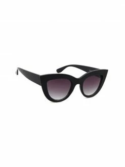 Dollboxx Chloe - Black Sunglasses -Dollboxx Import Shop Chloe Black Sunglasses Sunglasses dollboxx 5 d65cac8f 973d 4b64 bca8 bb91e9dcc76e