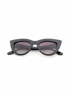 Dollboxx Chloe - Black Sunglasses -Dollboxx Import Shop Chloe Black Sunglasses Sunglasses dollboxx 6 d8767c92 5da1 465f 8b0a 8ecd820d2727