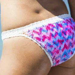 Dollboxx Crochet Trim Classic Bikini Bottom - Confetti Mermaid 15 Dollboxx Crochet Trim Classic Bikini Bottom - Confetti Mermaid -Dollboxx Import Shop Crochet Trim Classic Bikini Bottom Confetti Mermaid Swimwear dollboxx 8 f74307a0 71a4 4d7d 95cc 04bd94ae9676
