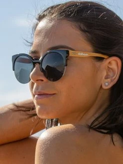 Dollboxx Deja Vu - Black Sunglasses 20 Dollboxx Deja Vu - Black Sunglasses -Dollboxx Import Shop Deja Vu Black Sunglasses Sunglasses dollboxx 8 44aedb06 7a36 4314 82d4 e7ed88058916