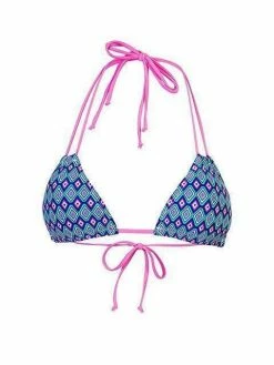 Dollboxx Double Strap Brazilian Bikini Top - Miami -Dollboxx Import Shop Double Strap Brazilian Bikini Top Miami Swimwear dollboxx 4 668f480e 54b0 481b b7e5 e4c55719fe72