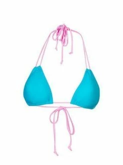 Dollboxx Double Strap Brazilian Bikini Top - Sweet Cheeks -Dollboxx Import Shop Double Strap Brazilian Bikini Top Sweet Cheeks Swimwear dollboxx 4 67d49260 69a1 4272 8b01 a14b7a5b0f44