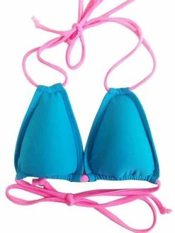 Dollboxx Double Strap Brazilian Bikini Top - Sweet Cheeks -Dollboxx Import Shop Double Strap Brazilian Bikini Top Sweet Cheeks Swimwear dollboxx 5 4b4cb167 e102 4198 8064 ed69ae09fe4f
