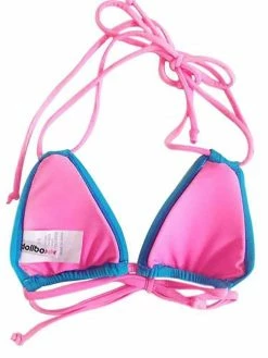 Dollboxx Double Strap Brazilian Bikini Top - Sweet Cheeks -Dollboxx Import Shop Double Strap Brazilian Bikini Top Sweet Cheeks Swimwear dollboxx 6 fcc20a21 640f 4fa8 b895 58e25aee511b