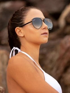 Dollboxx Encore - Black Sunglasses -Dollboxx Import Shop Encore Black Sunglasses Sunglasses dollboxx 10