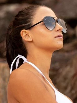 Dollboxx Encore - Black Sunglasses -Dollboxx Import Shop Encore Black Sunglasses Sunglasses dollboxx 11