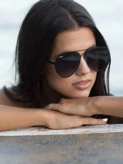 Dollboxx Import Shop -Dollboxx Import Shop Encore Black Sunglasses Sunglasses dollboxx 2