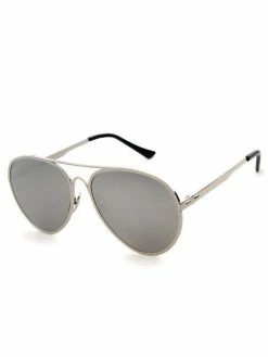 Dollboxx Encore - Silver Sunglasses -Dollboxx Import Shop Encore Silver Sunglasses Sunglasses dollboxx 11 2835f337 44a0 4d96 8c9b cd0dd5b32919