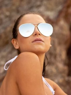 Dollboxx Encore - Silver Sunglasses -Dollboxx Import Shop Encore Silver Sunglasses Sunglasses dollboxx 3 df58498d c166 4105 a566 903b0ed211be