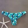 Dollboxx Flaunt It Cheeky Bikini Bottom - Toucan Party