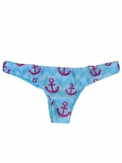 Dollboxx Flaunt It Cheeky Bottoms - Anchors Away -Dollboxx Import Shop Flaunt It Cheeky Bottoms Anchors Away Swimwear dollboxx 16 2b6c6e0c b23a 4c8b ae16 5b94c7211d26
