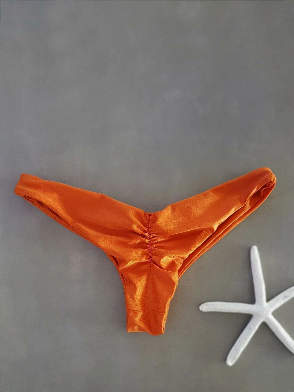 Dollboxx Flaunt It Cheeky Bottoms - Bronze 1 Dollboxx Flaunt It Cheeky Bottoms - Bronze