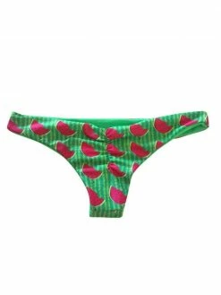 Dollboxx Flaunt It Cheeky Bottoms - Melon Crush -Dollboxx Import Shop Flaunt It Cheeky Bottoms Melon Crush Swimwear dollboxx 18 3cf09305 93c5 4496 a438 7b91de6415c4