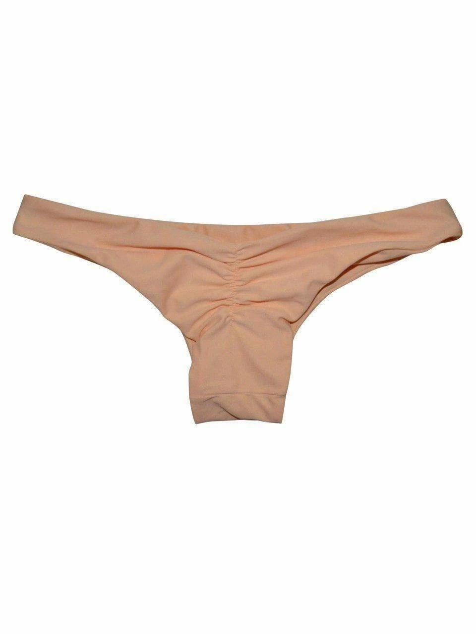 Dollboxx Flaunt It Cheeky Bottoms - Nude 4 Dollboxx Flaunt It Cheeky Bottoms - Nude - Image 4
