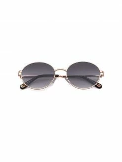 Dollboxx Freedom - Black on Gold Sunglasses -Dollboxx Import Shop Freedom Black on Gold Sunglasses Sunglasses dollboxx 3 b6a1e31f 1b2b 4032 9b60 a76b64164712