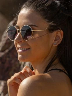 Dollboxx Freedom - Black on Gold Sunglasses -Dollboxx Import Shop Freedom Black on Gold Sunglasses Sunglasses dollboxx 5 75c1deec 74a0 4b42 965b 6f64ace9ffe5