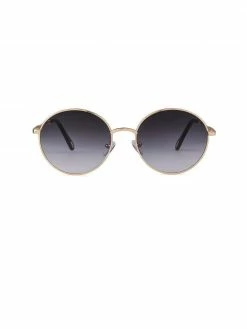 Dollboxx Freedom - Black on Gold Sunglasses -Dollboxx Import Shop Freedom Black on Gold Sunglasses Sunglasses dollboxx 9 984630b5 7618 438d aea3 68cff026bec1