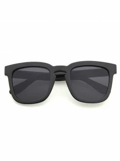 Dollboxx Glam Rock - Black Sunglasses