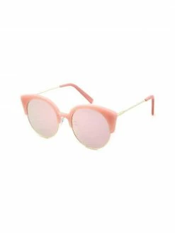 Dollboxx Harper - Pearly Pink Sunglasses -Dollboxx Import Shop Harper Pearly Pink Sunglasses Sunglasses dollboxx 10 dc533f64 da3f 4004 8d95 d2741eeb1cbf
