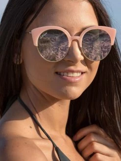 Dollboxx Harper - Pearly Pink Sunglasses -Dollboxx Import Shop Harper Pearly Pink Sunglasses Sunglasses dollboxx 5 d94747db 8d3c 484e a321 97e637cfa588